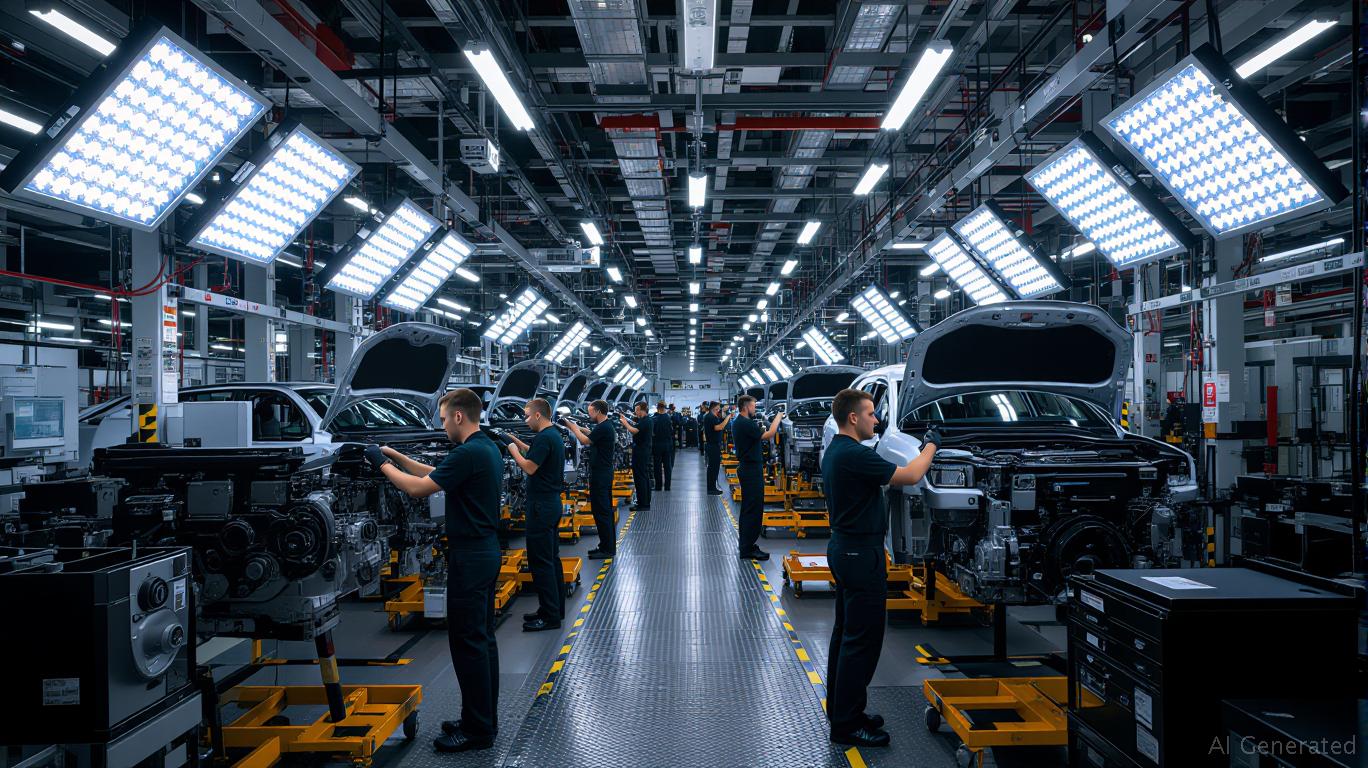 Navigating the Tariff Crossroads: Supply Chain Resilience and Equity Opportunities in a Volatile Trade Landscape