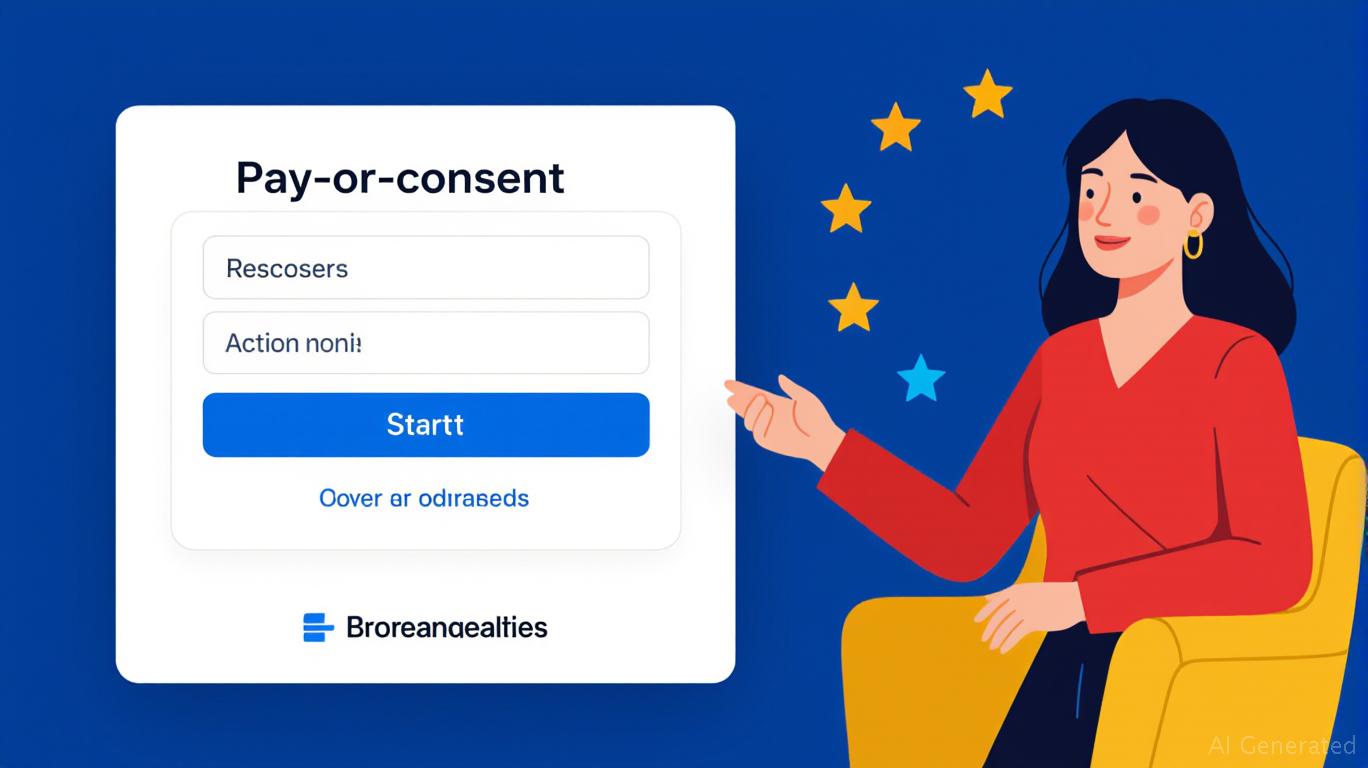 Meta's EU Fines Signal a New Era of Regulatory Risk for Big Tech