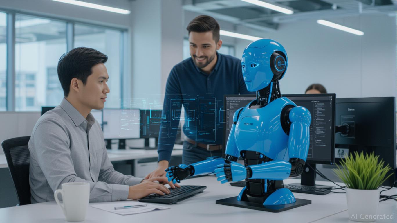 TaskUs (TASK): Can AI and Efficiency Overcome Margin Headwinds?