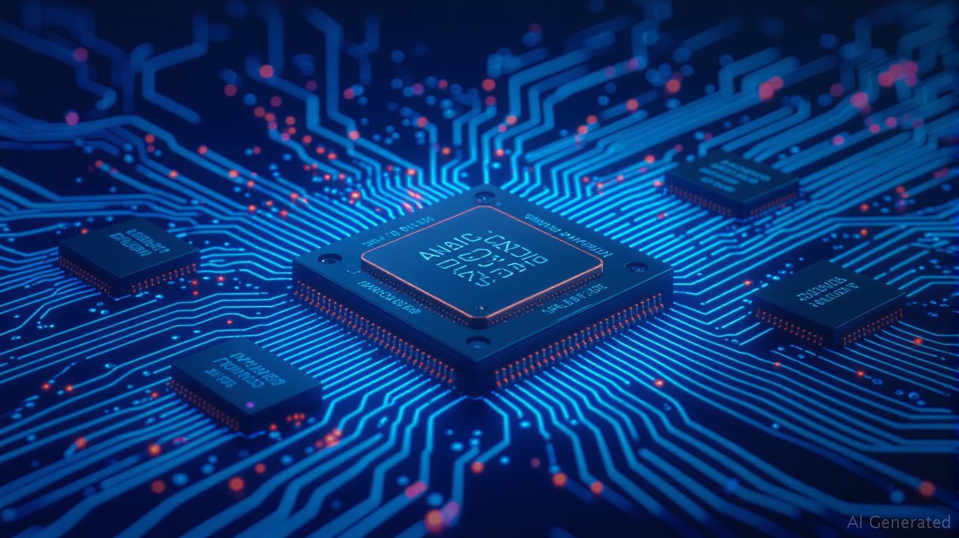 Analog Devices: Riding the Semiconductor Wave with Institutional Backing