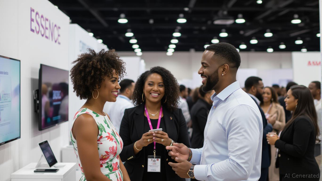 Black-Owned Beauty & Tech Entrepreneurs: A Hedge Against Uncertainty in a $2.1T Market