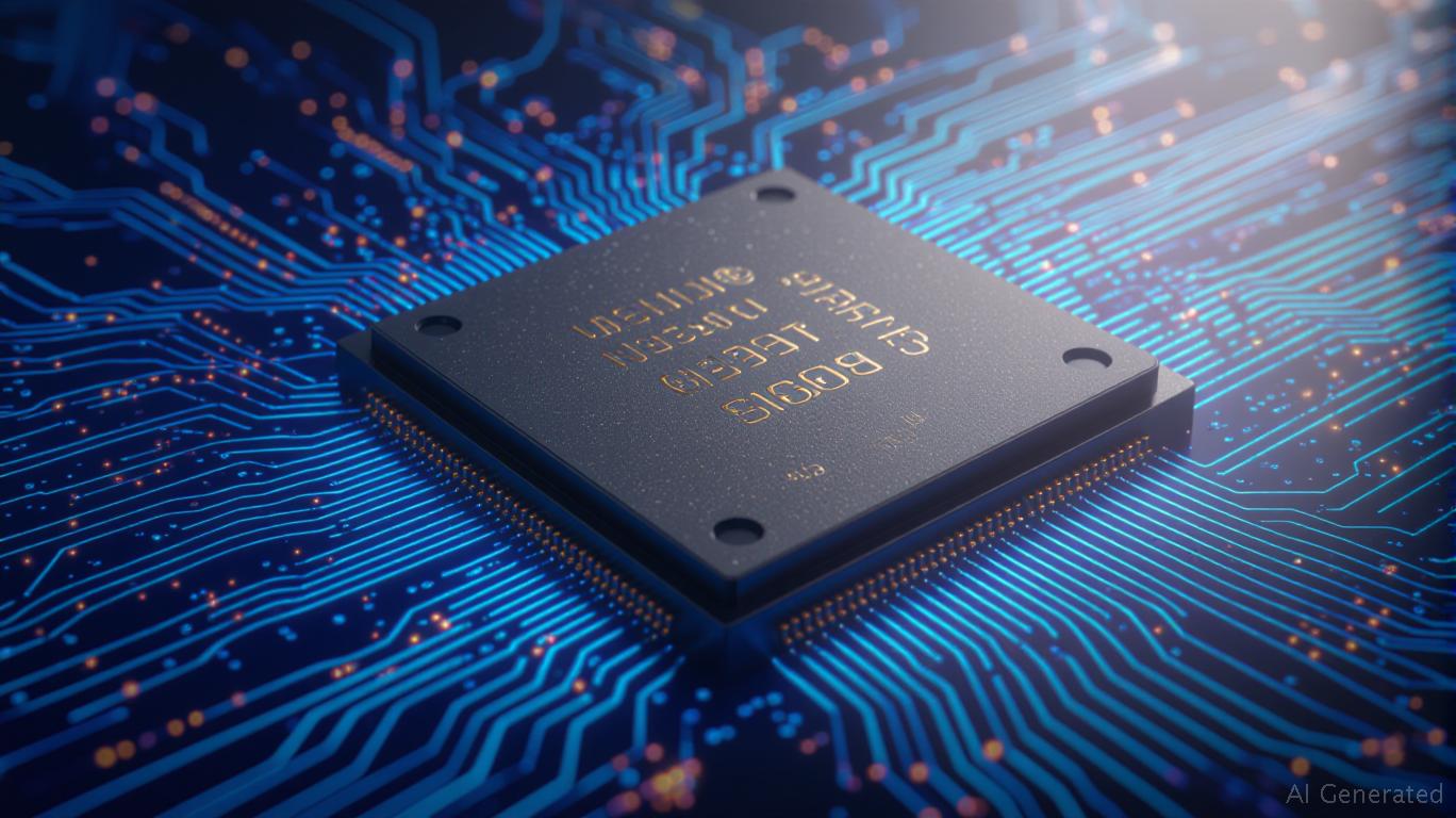 Intel's Crossroads: Can the Chip Giant Survive in an AI-Driven World?