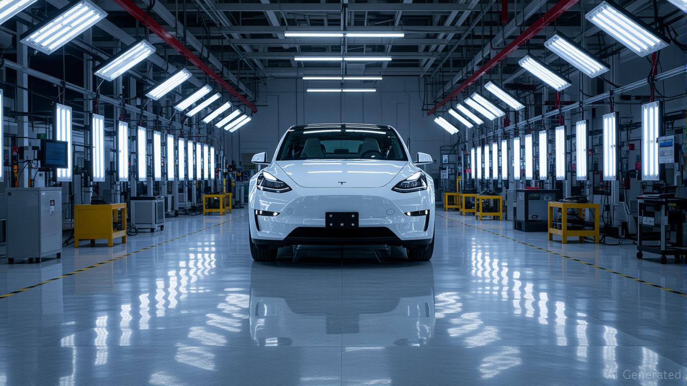 GOP Tax Cuts: A Recipe for Clean Energy Decline and Hidden EV Opportunities
