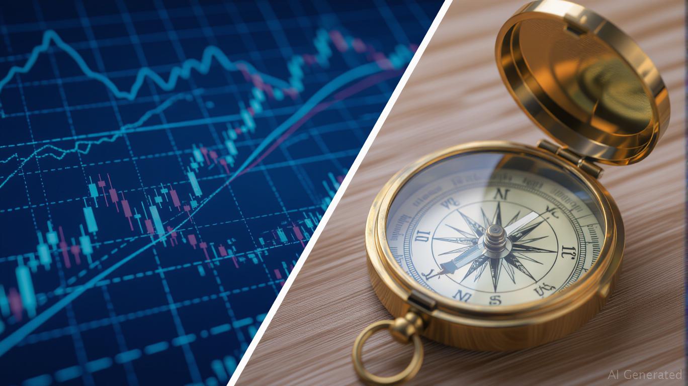 Steady Hands in Stormy Markets: Navigating Volatility for 401(k) Success