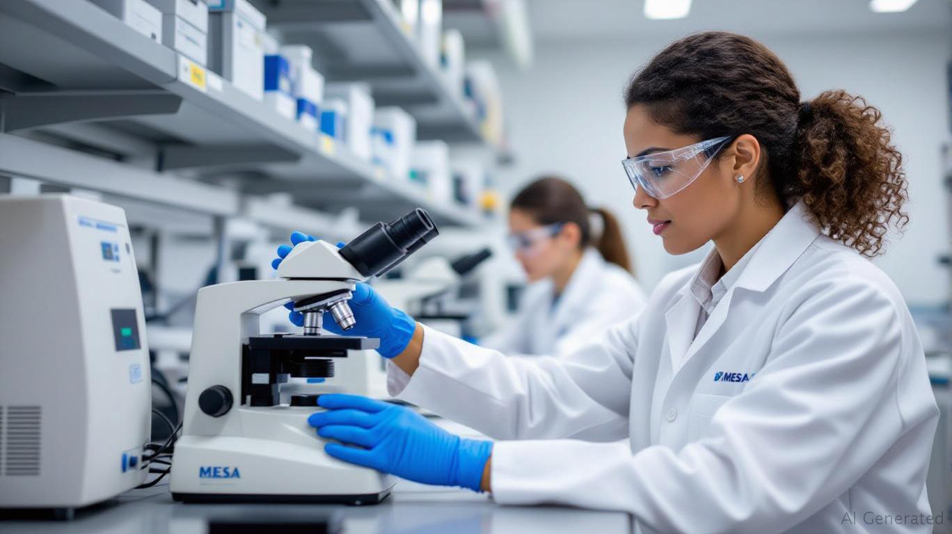 Mesa Labs: A Dividend Machine Built on Cash Flow Clout