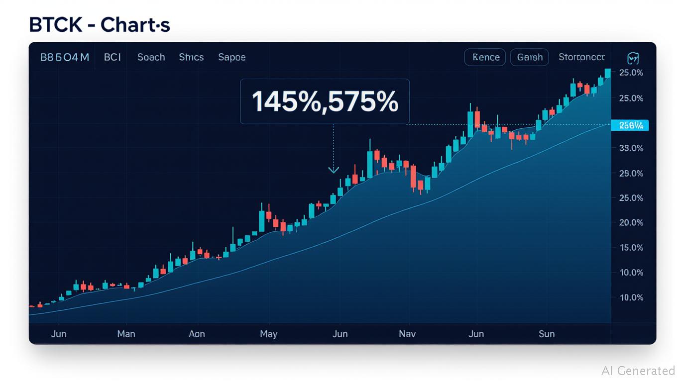 BIT Mining (BTCM): Navigating Volatility in Crypto's Regulatory Crosshairs
