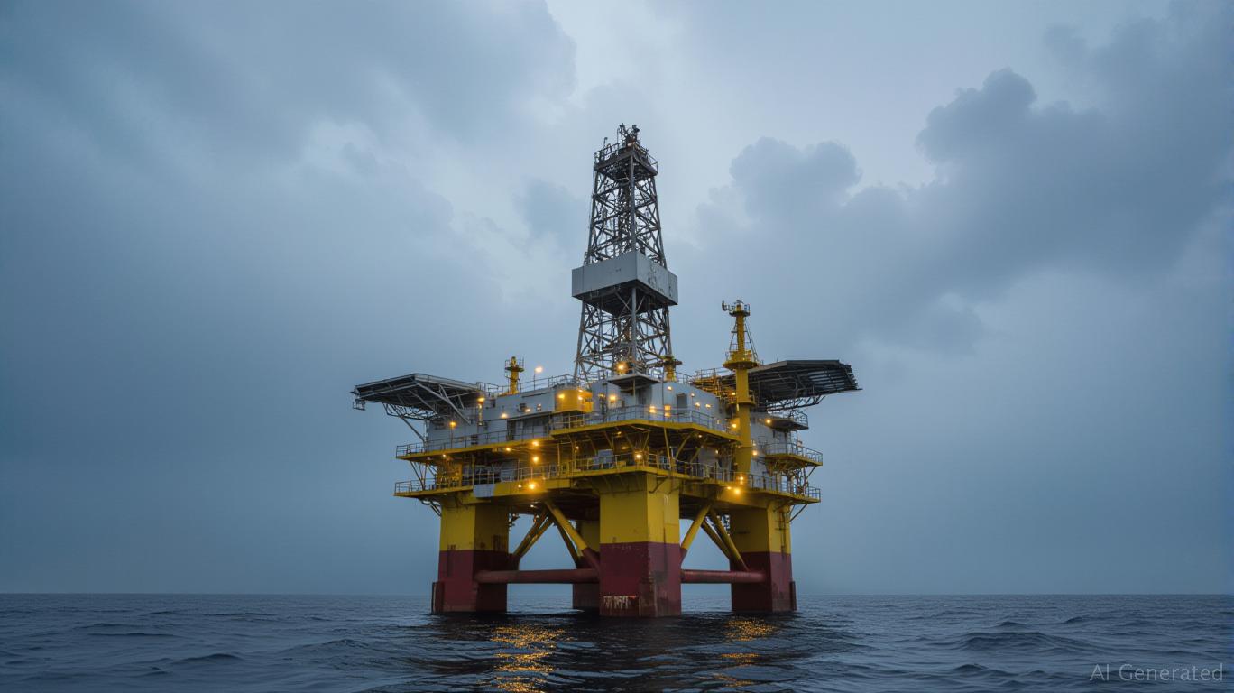 Sable Offshore Corp.: Navigating Legal Storms and Investment Opportunities Amid Class Action Uncertainty