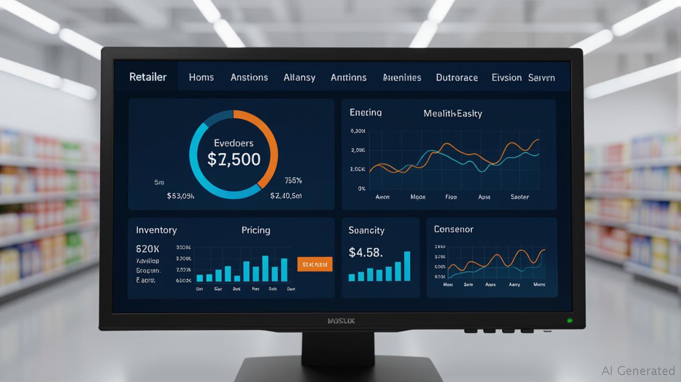 AI-Driven E-Commerce Shift: Capturing Growth Amid Post-Prime Day Dynamics