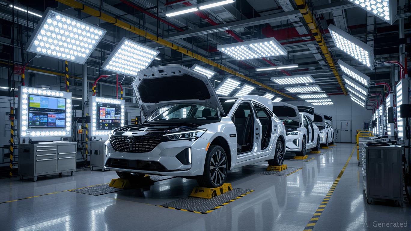Navigating Trade Turbulence: A Strategic Playbook for Automotive and Semiconductor Investors