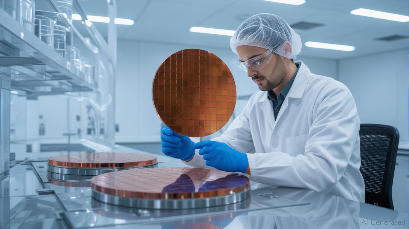 Texas Instruments and CoreWeave: Riding the Semiconductor and AI Cloud Waves Amid Macro Uncertainty