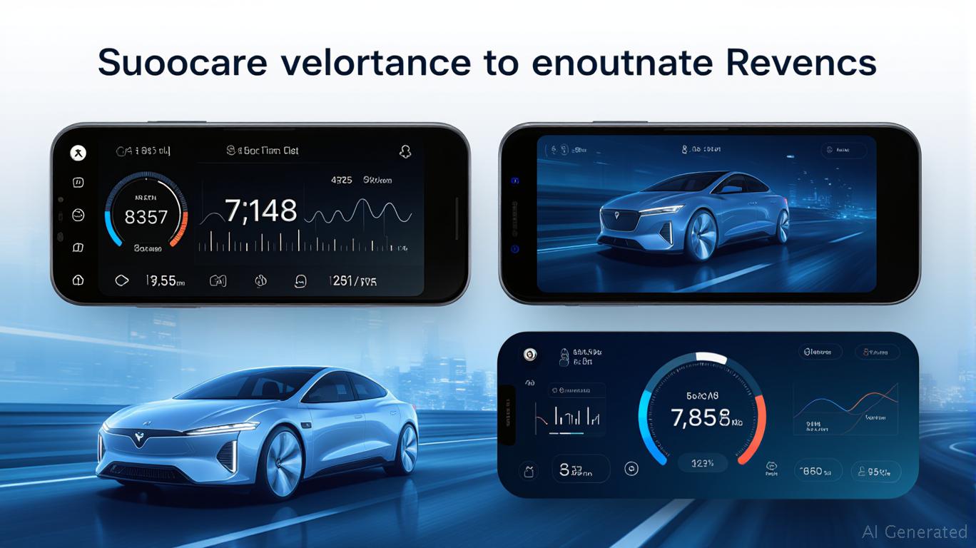 SoundHound AI: Balancing Breakneck AI Growth with Profitability Challenges—Is SOUN a High-Reward Gamble?