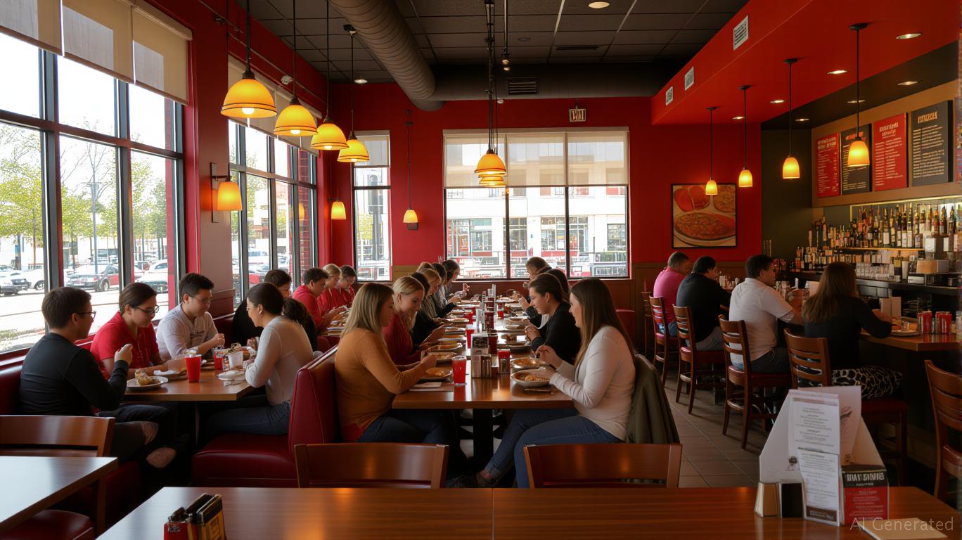 Brinker International (EAT): How a Traffic-Driven Strategy Fuels Undervalued Growth