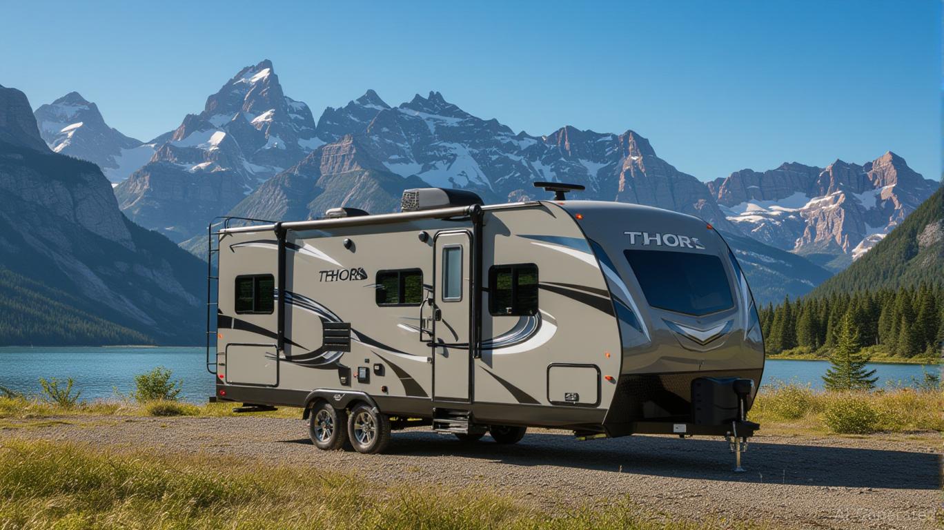 THOR Industries: Margin Strength and Strategic Shifts Fuel Resilience Amid RV Downturn