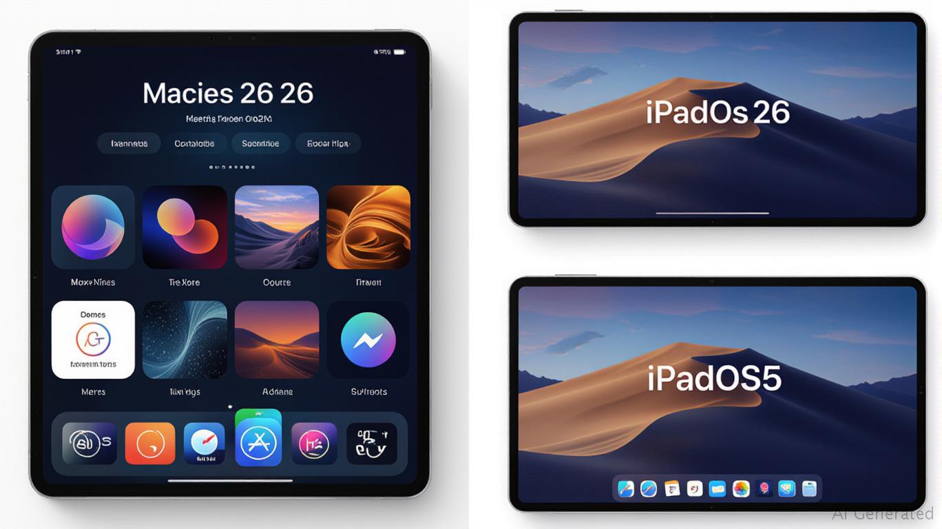 JAMF's Fragile Lead: Why Apple's OS Shift and Rising Competition Spell Trouble