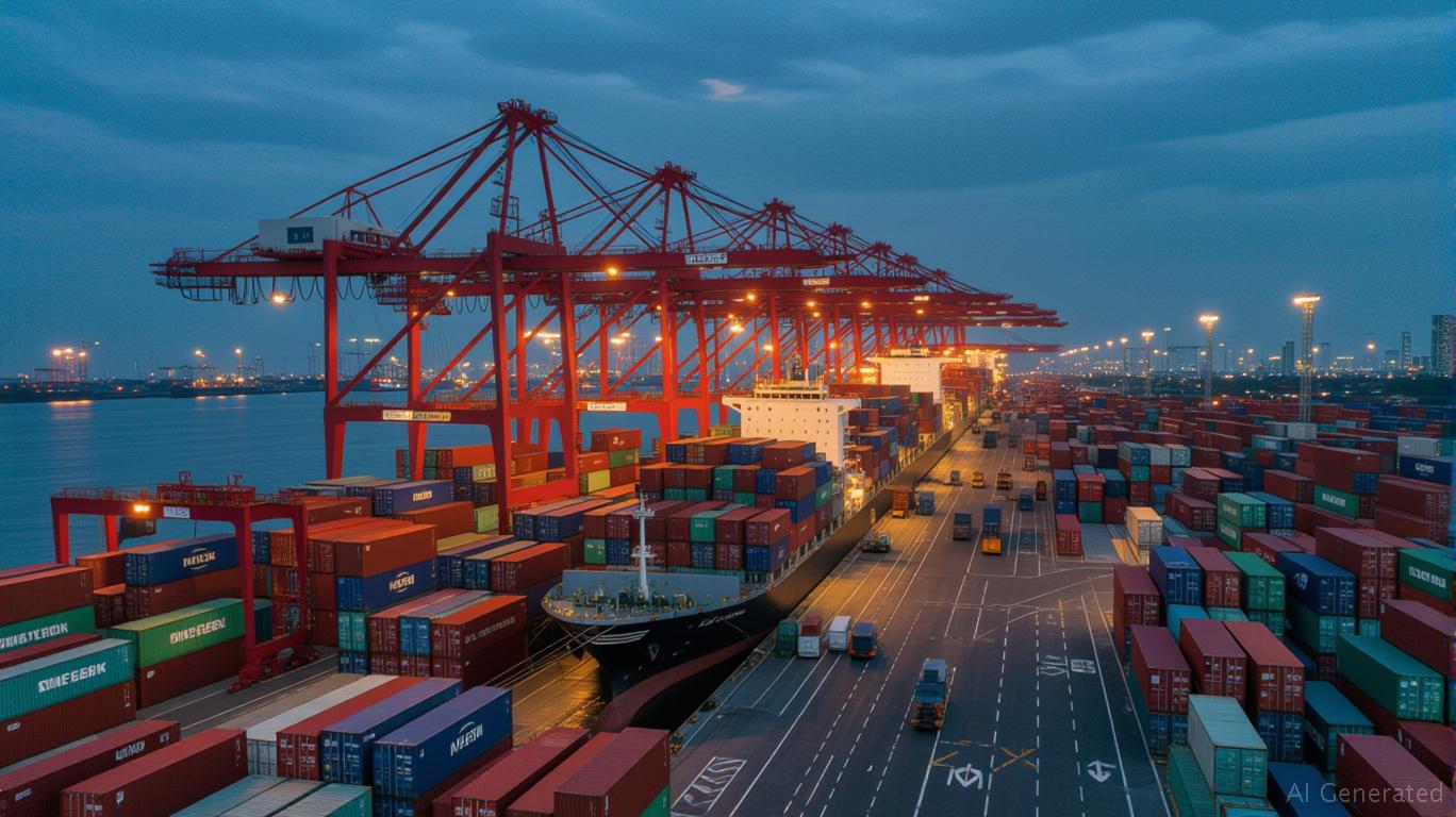 Navigating ASEAN-U.S. Tariffs: Sectors and Countries Poised for Growth Amid Trade Shifts