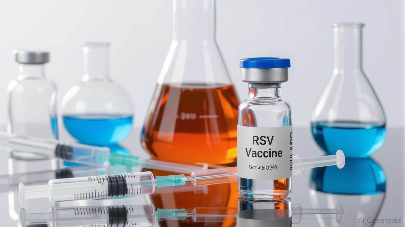 RSV Threat Rises – Are These Biotechs Ready to Save the Day?