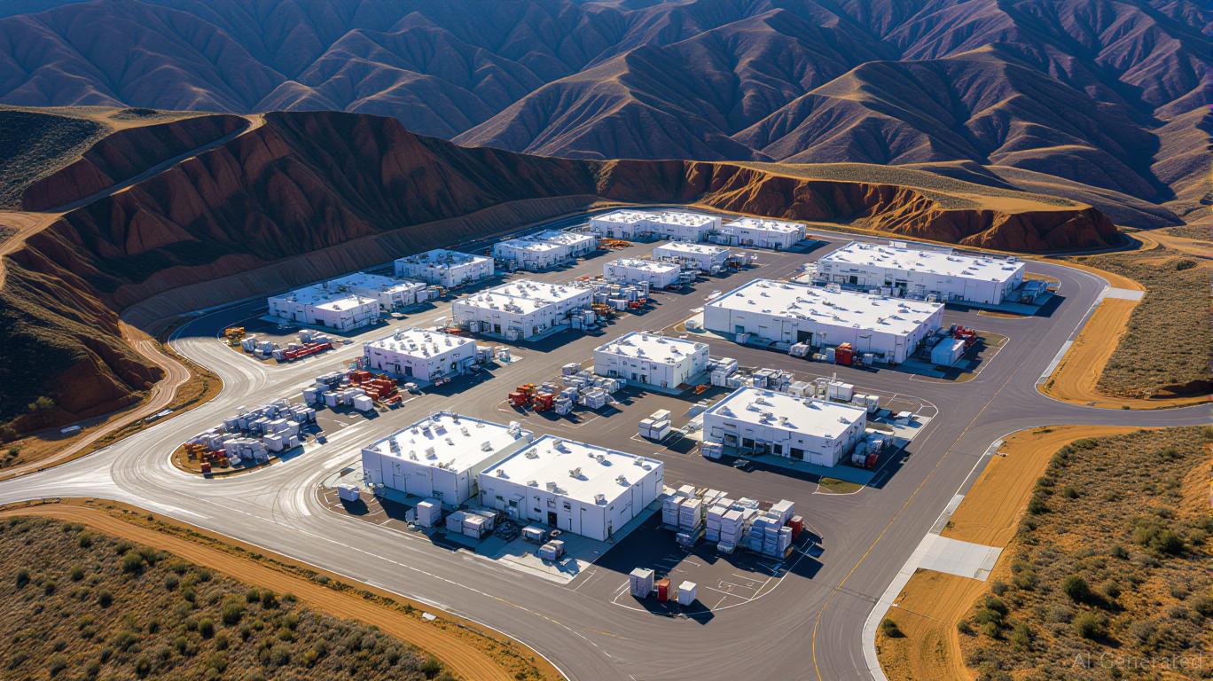 Unraveling Avino Silver & Gold's 8.2% Spike: A Mystery Without Technical Clues