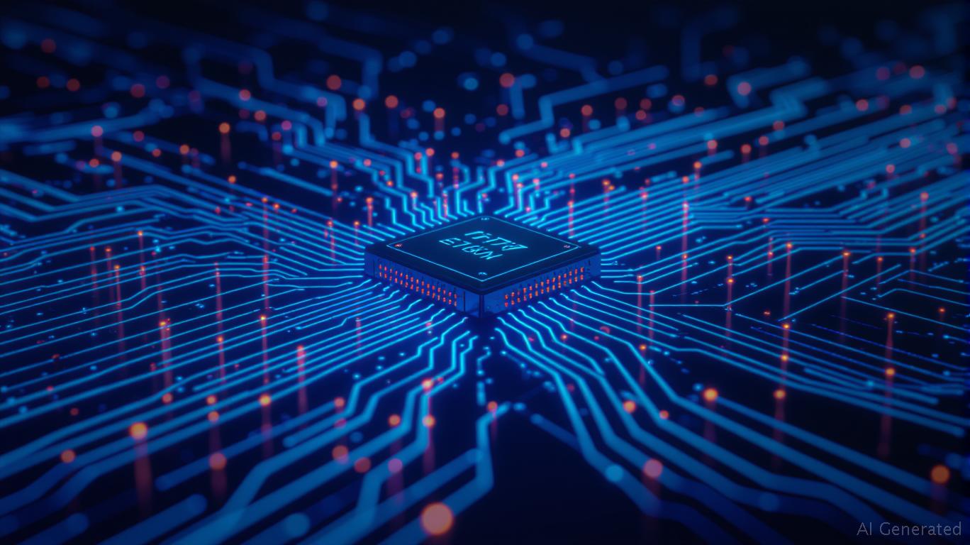 AT&T's Hidden Infrastructure Edge in the AI Energy Revolution