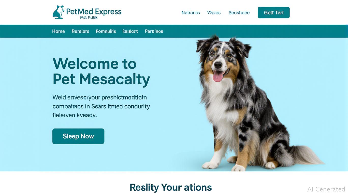 PetMed Express (PETS): Red Flags in Delayed Reporting Signal Governance and Fraud Risks