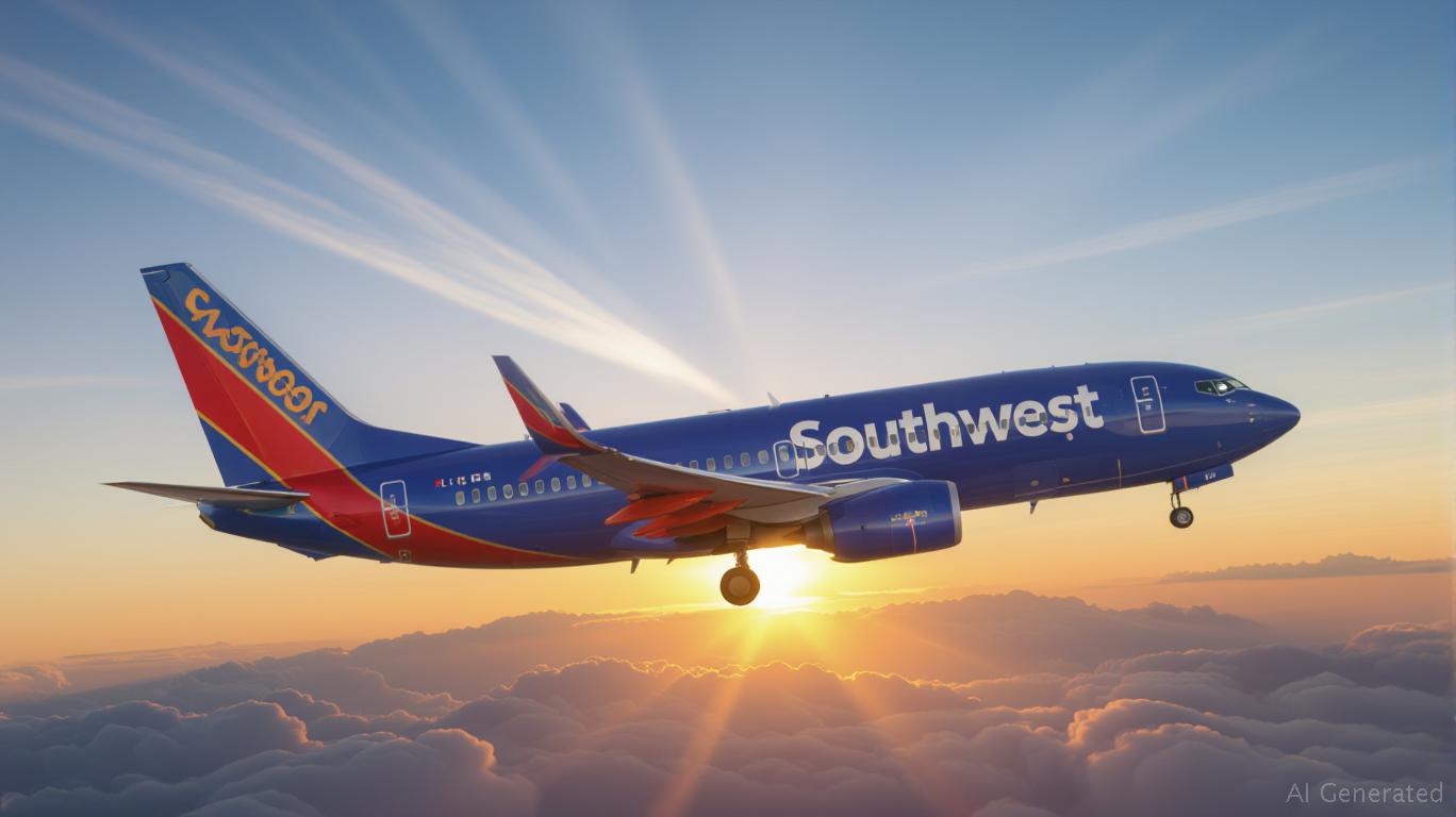 Southwest Airlines (LUV): Can Sector Momentum Salvage Deteriorating Earnings?