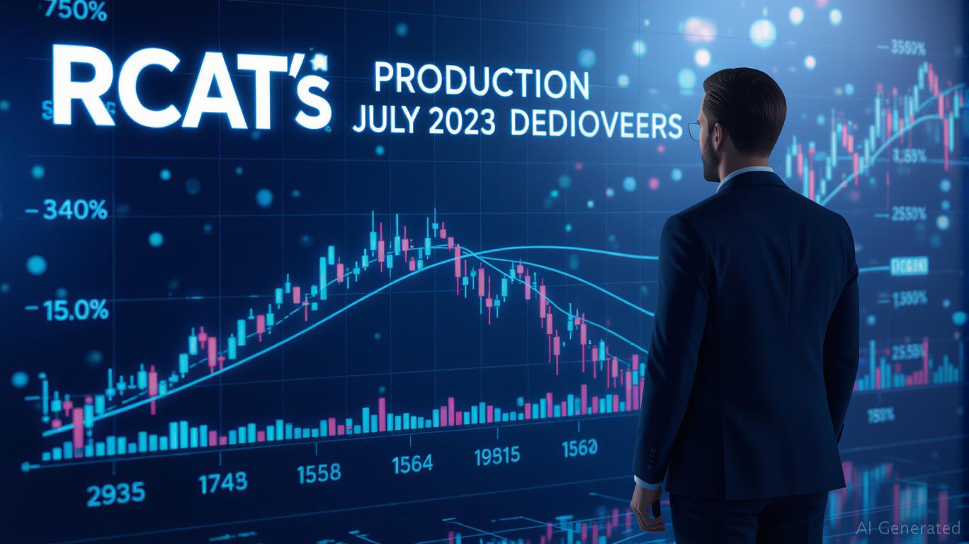 Red Cat Holdings (RCAT) Securities Fraud Lawsuit: Risks, Recourse, and the July 22 Deadline