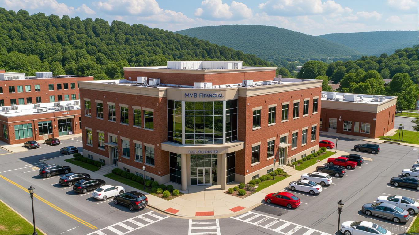 MVB Financial's Leadership Shift: A Strategic Pivot Toward Growth and Value Creation?