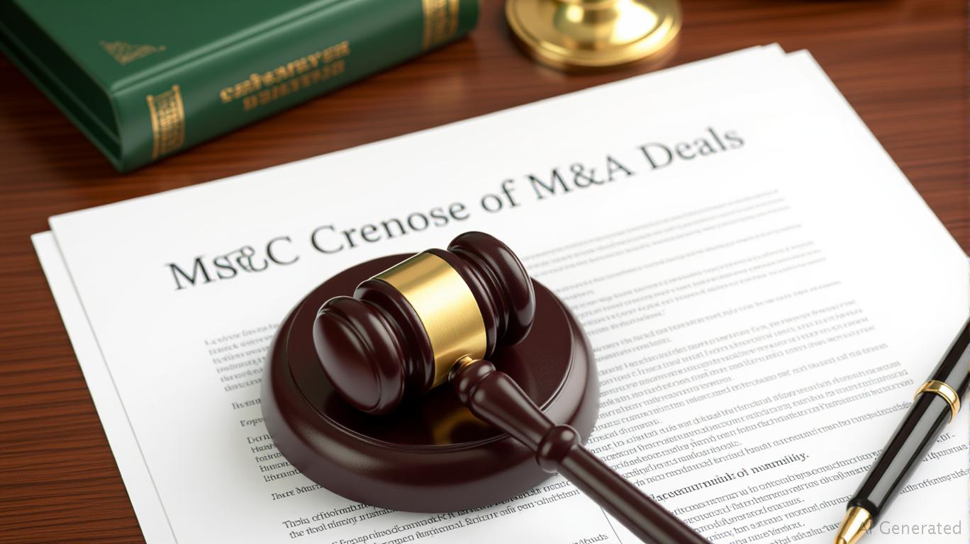 Navigating M&A Fairness: How Halper Sadeh's Investigations Protect Shareholder Value