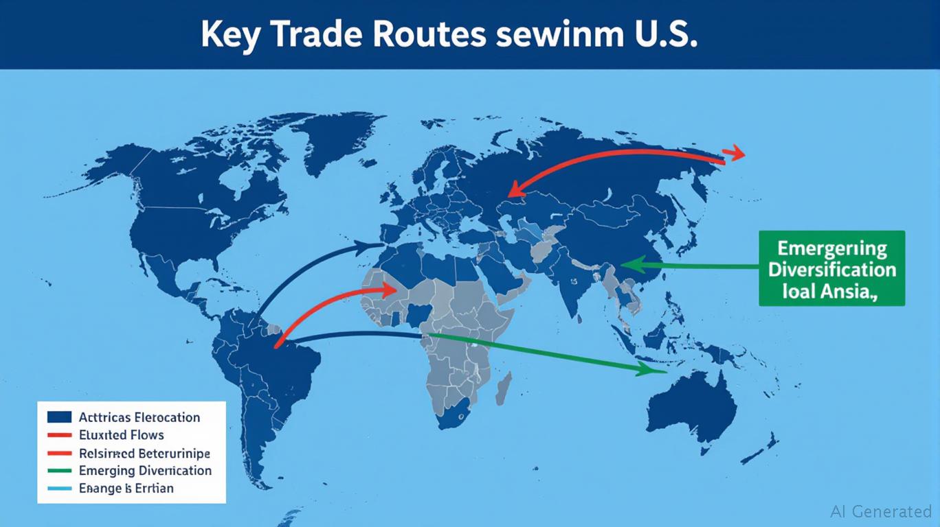 Navigating the EU-US Trade Storm: Strategic Opportunities in a Volatile Landscape
