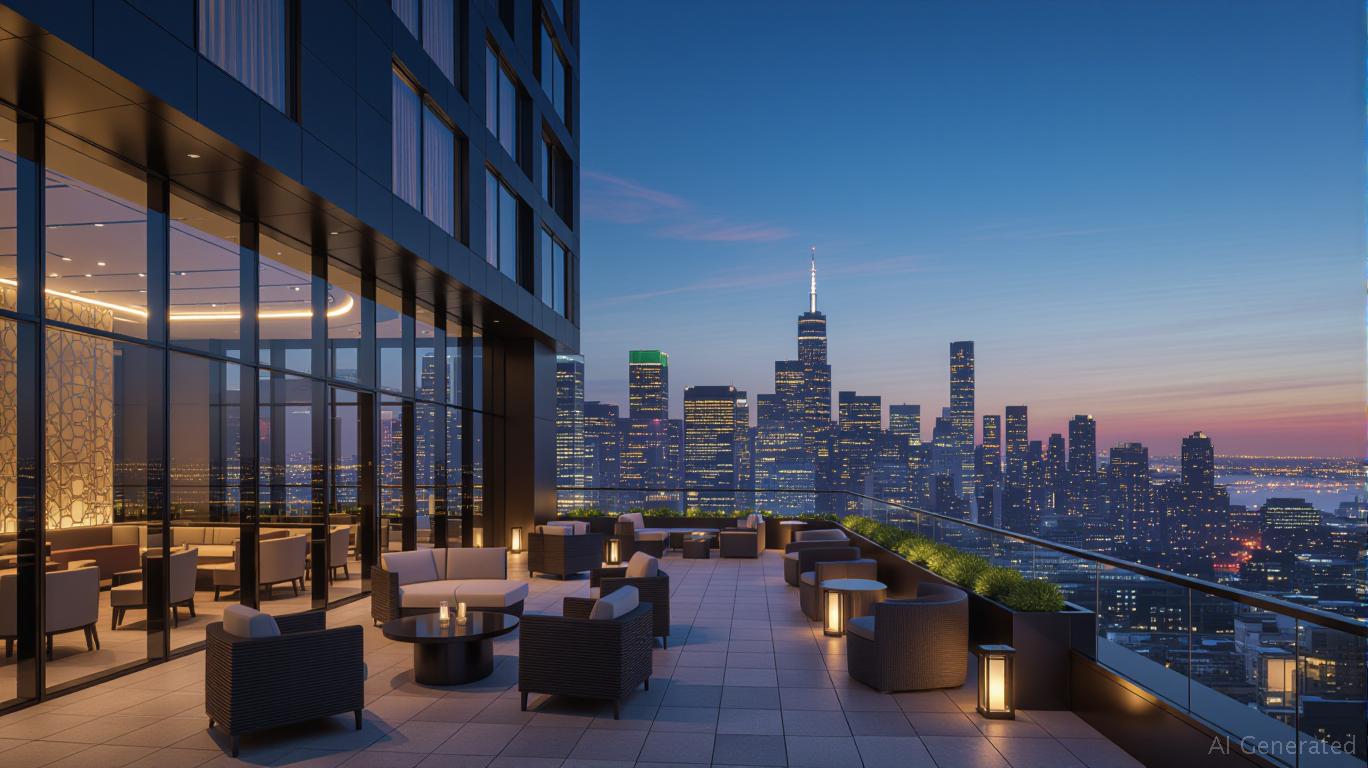 Hyatt Hotels: Insider Buys and Strategic Growth Signal Undervaluation Opportunity