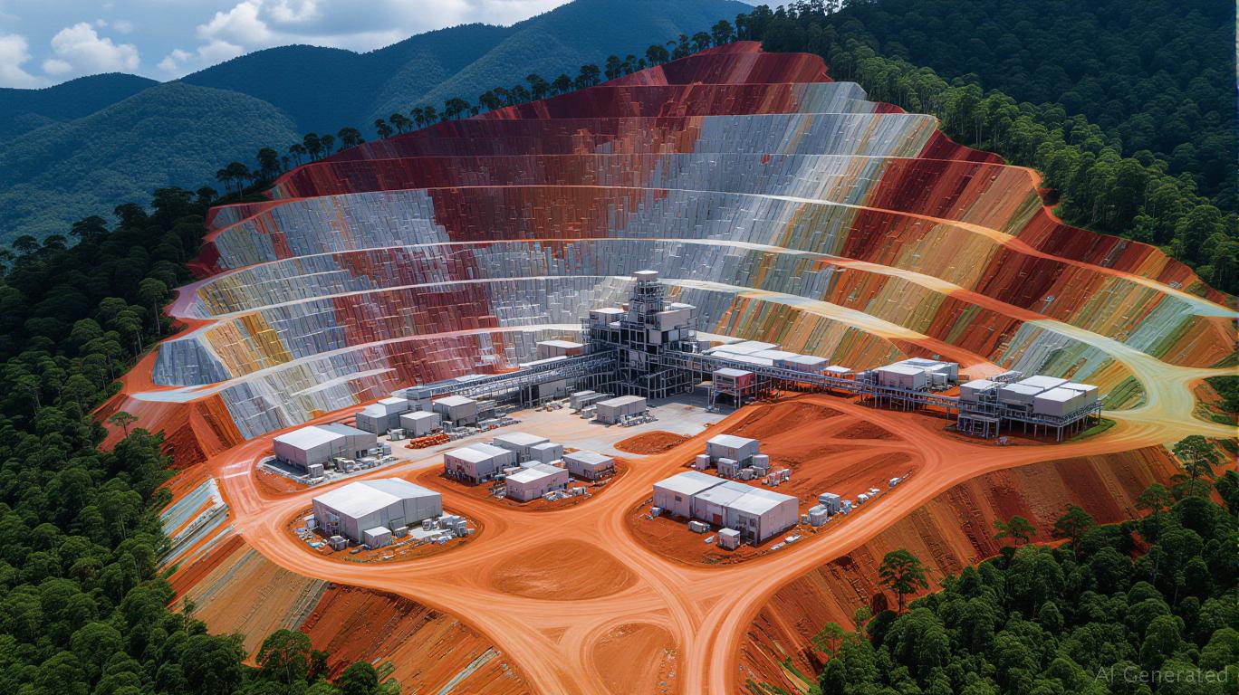 Wheaton Precious Metals: Unlocking Growth Through Strategic Asset Expansion and Robust Financials