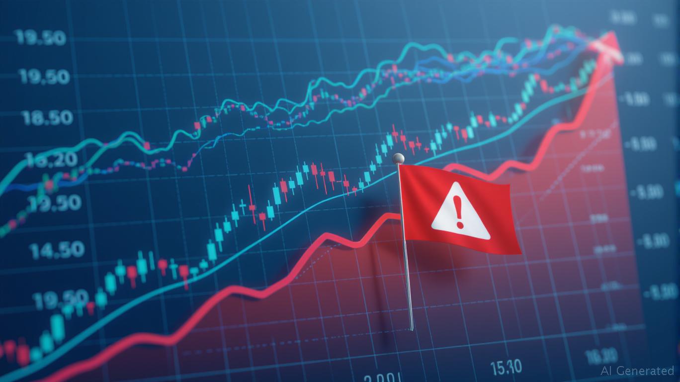 U.S. Equities Defy Tariffs: A Fragile Bull Run Amid Policy Whiplash