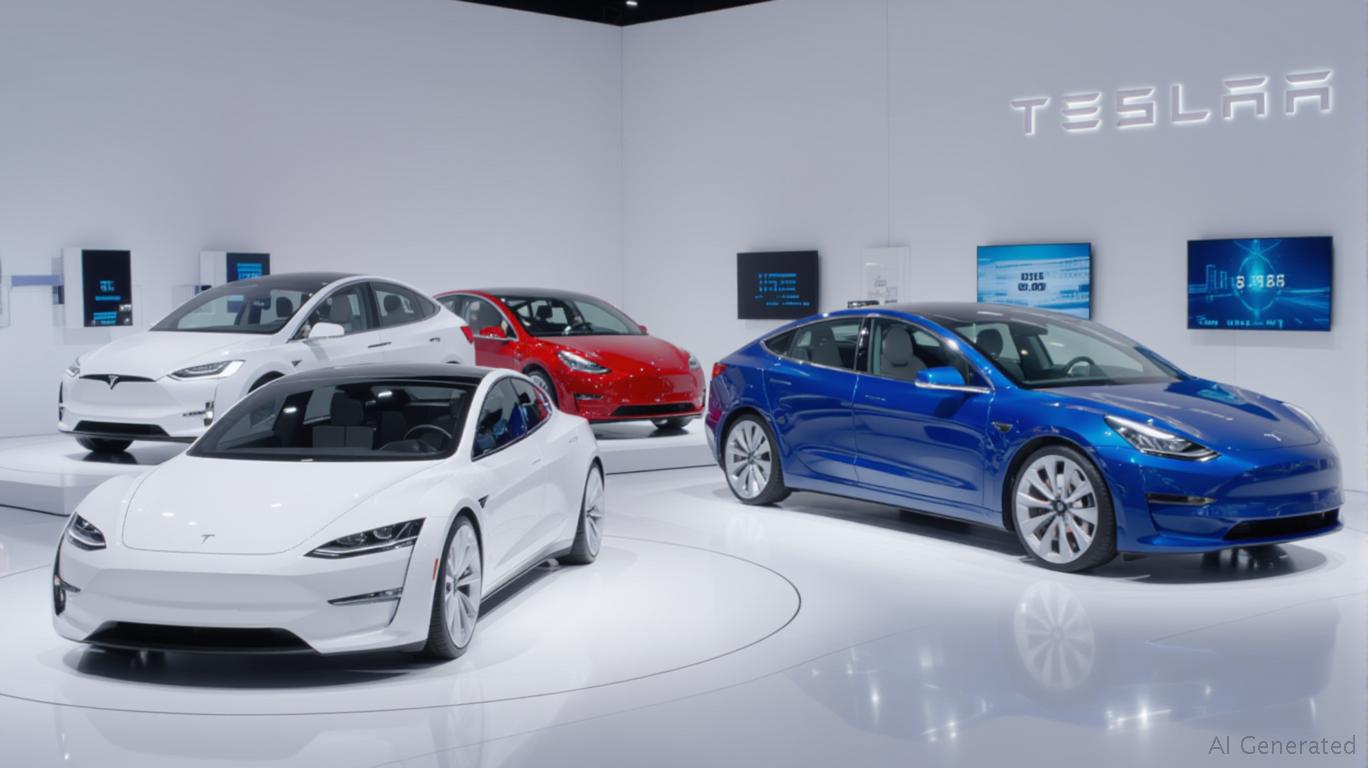 Tesla's Autonomous Future: How Software and Hardware Innovations Secure Long-Term Dominance