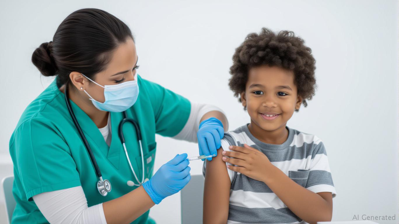 The Measles Resurgence: A Shot in the Arm for Undervalued Vaccine Stocks