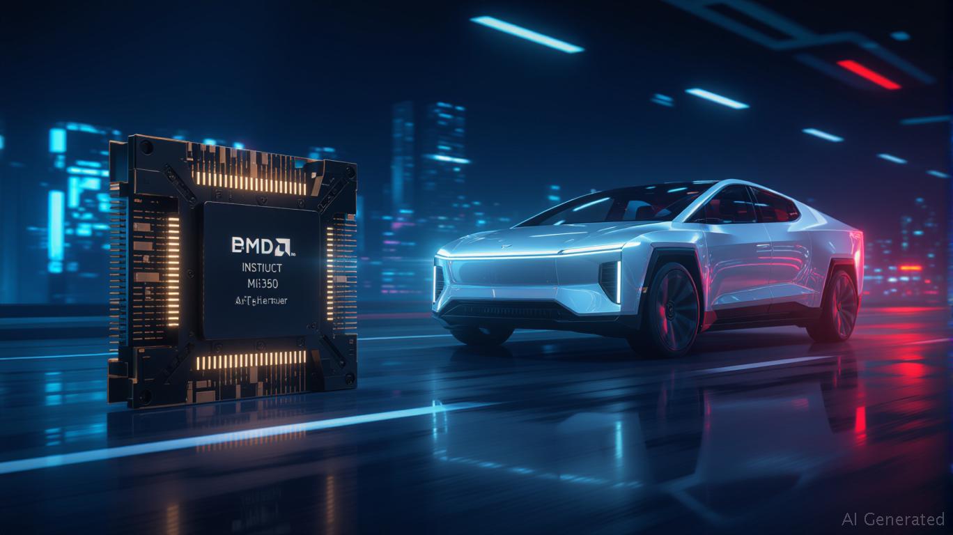Why NVIDIA, AMD, and Tesla Could Still Surge in 2025 Despite Challenges