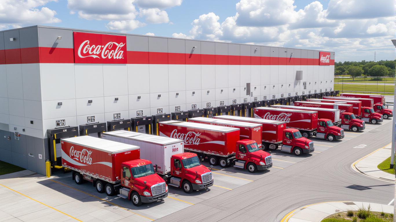 Coca-Cola Beverages Florida: Leadership Evolution and Strategic Scalability Position It for Sustained Growth