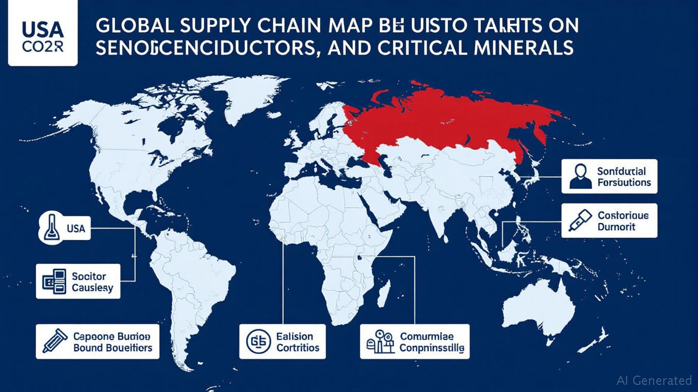 Tariff Turbulence: Navigating Supply Chain Risks and Opportunities in a Protectionist Era