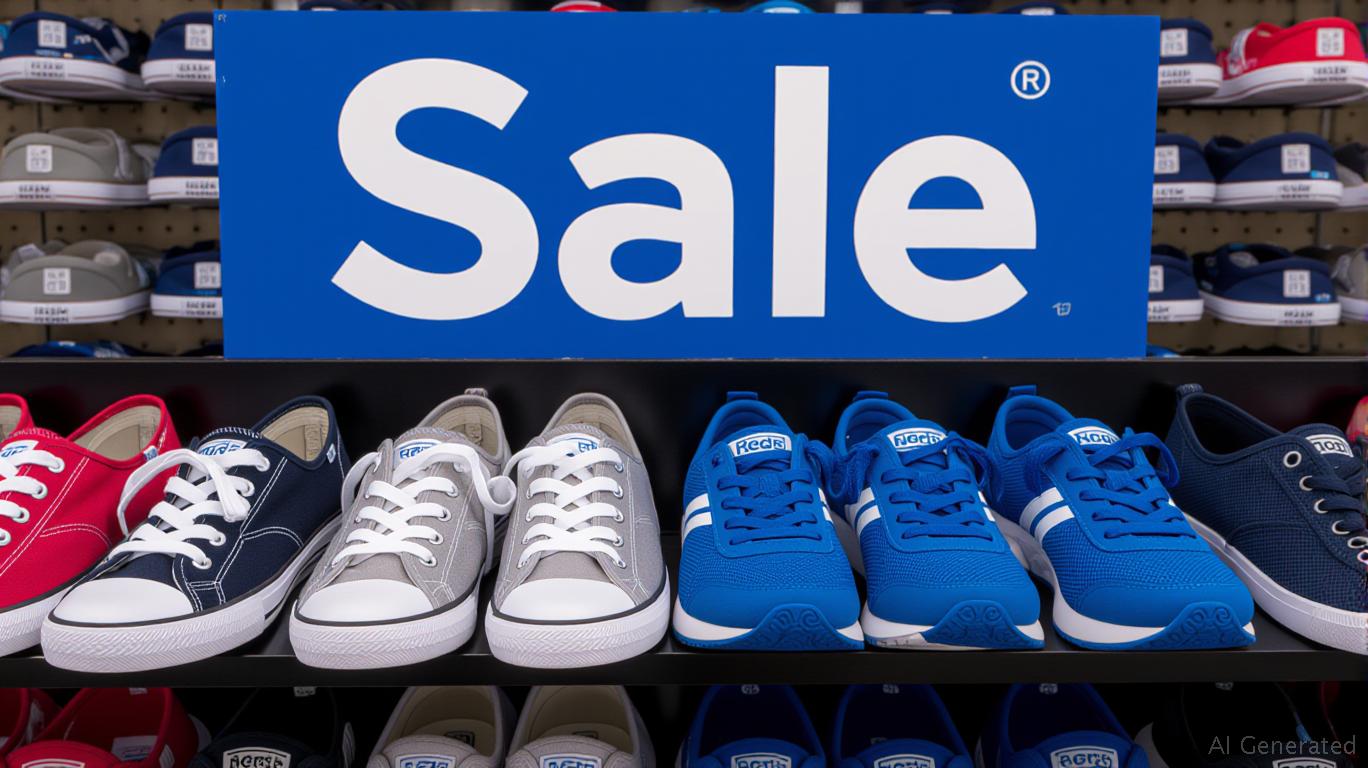 Designer Brands Inc. Faces Class Action Investigation: Risks, Rewards, and Lessons for Retail Investors