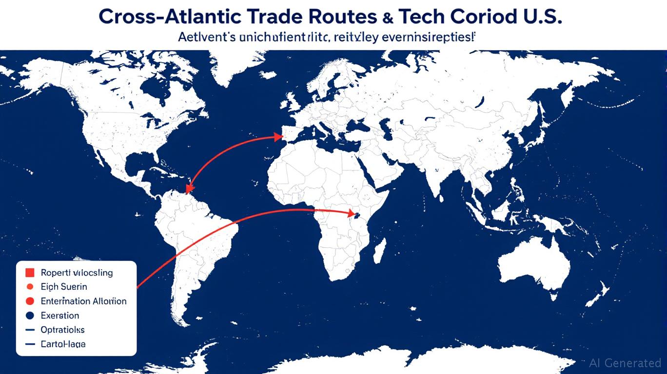 Trade Tensions and the ACI: Navigating Cross-Atlantic Risks Through Strategic Sector Exposure