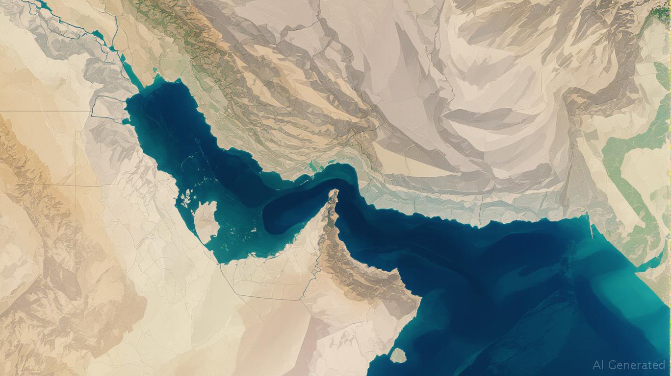 Iran-US Nuclear Talks: A Crossroads for Energy Markets and Investor Strategy