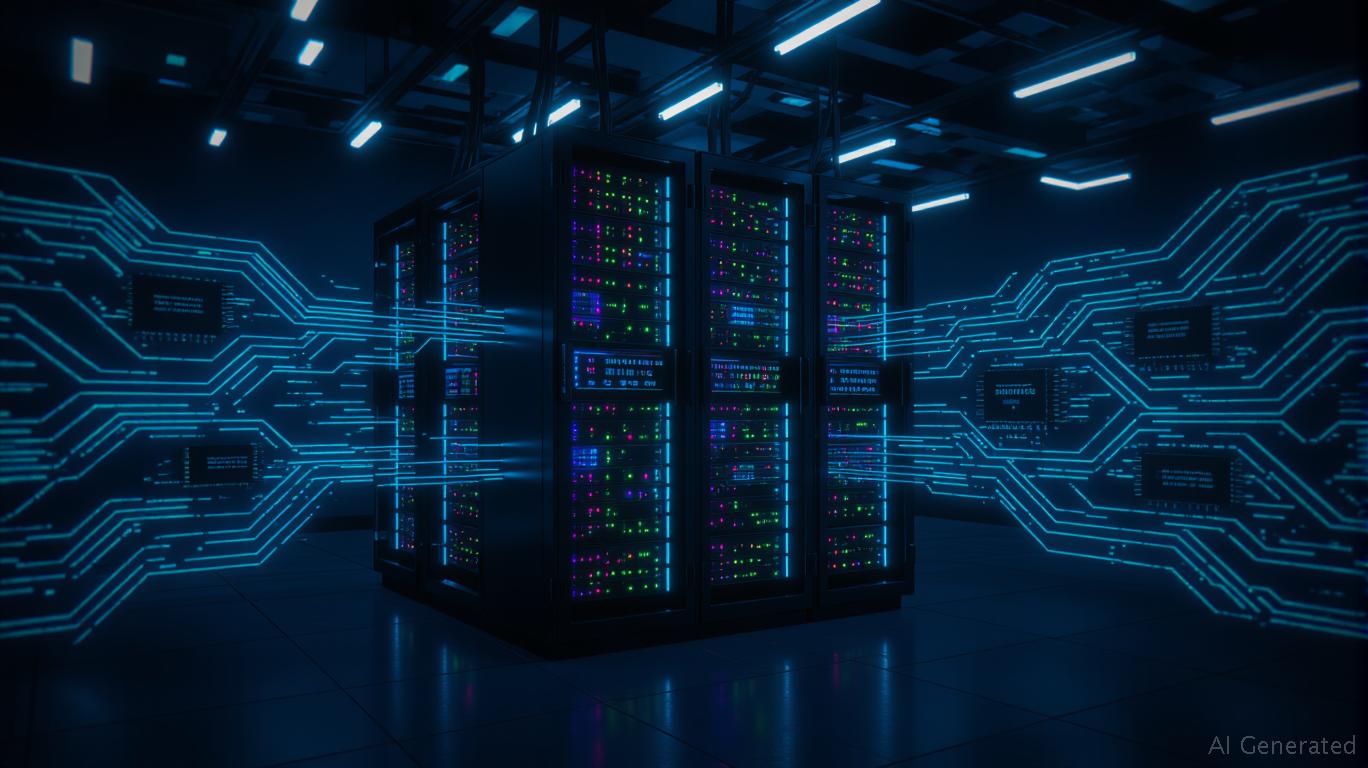 Why Navitas Semiconductor (NVTS) is a Must-Hold Play on the AI Data Center Revolution