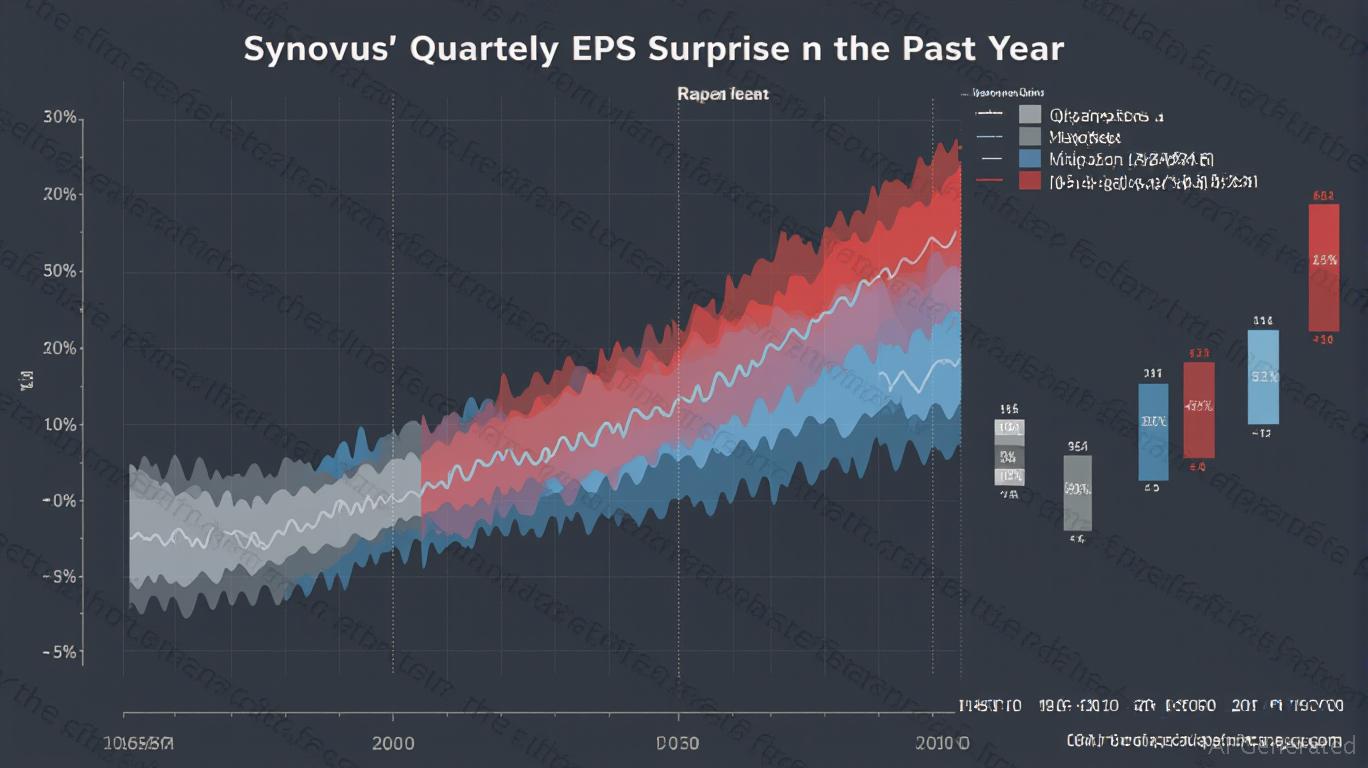 Synovus Financial (SNV) Q2 Earnings: A Beat-and-Raise Catalyst Amid Banking Sector Gains
