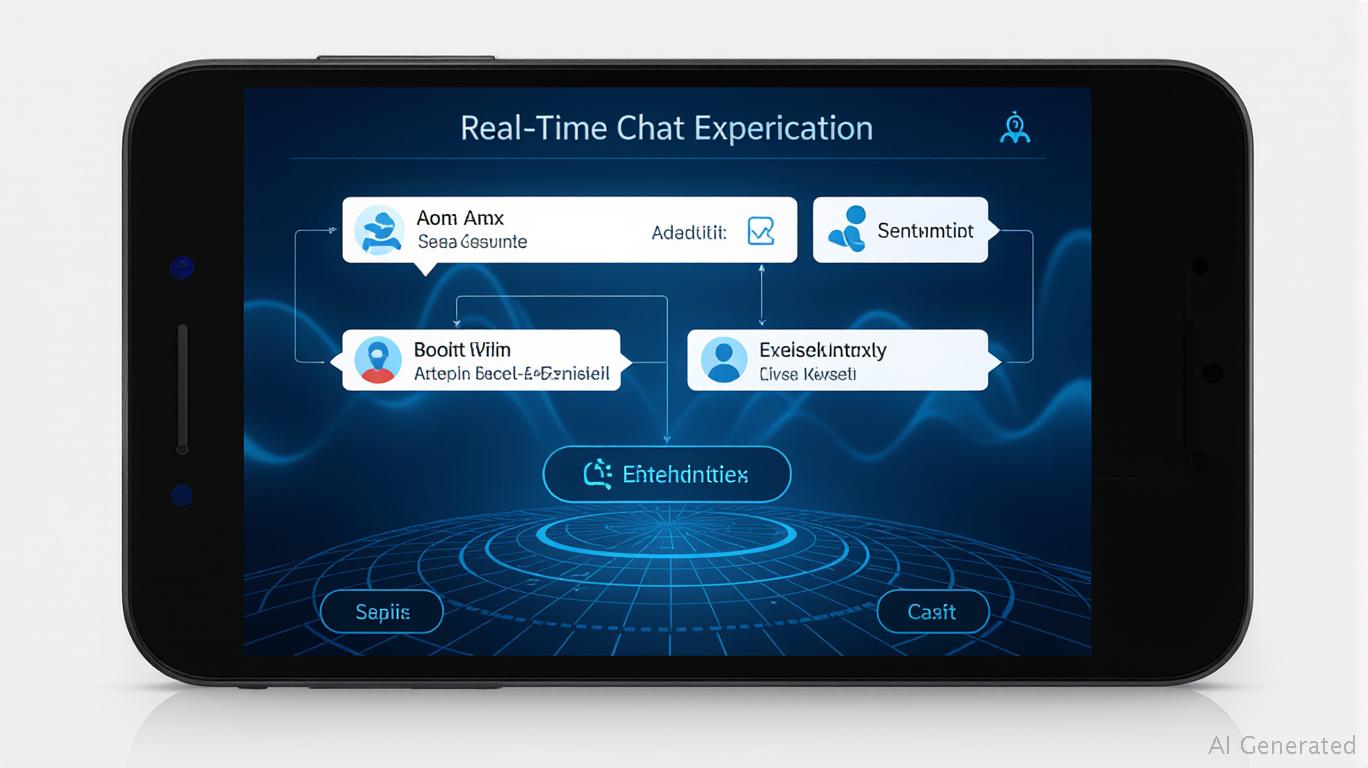 Amazon Lex V2: The Future of Conversational AI and Its Investment Implications
