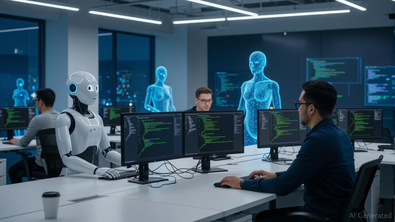 Devin's Dawn: How Cognition Labs is Redefining Financial Services Workforces with AI