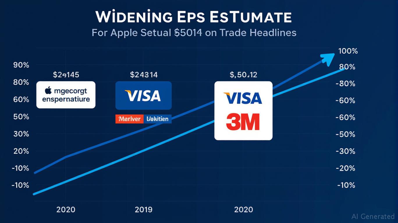 Navigating the Fog of Trade Wars: Why Earnings Uncertainty is the New Risk Frontier