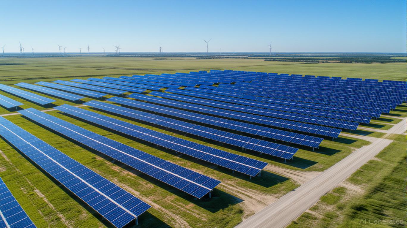 Rising Private Market Opportunities Amid Public Volatility: Renewable Energy and Tech Infrastructure Lead the Way