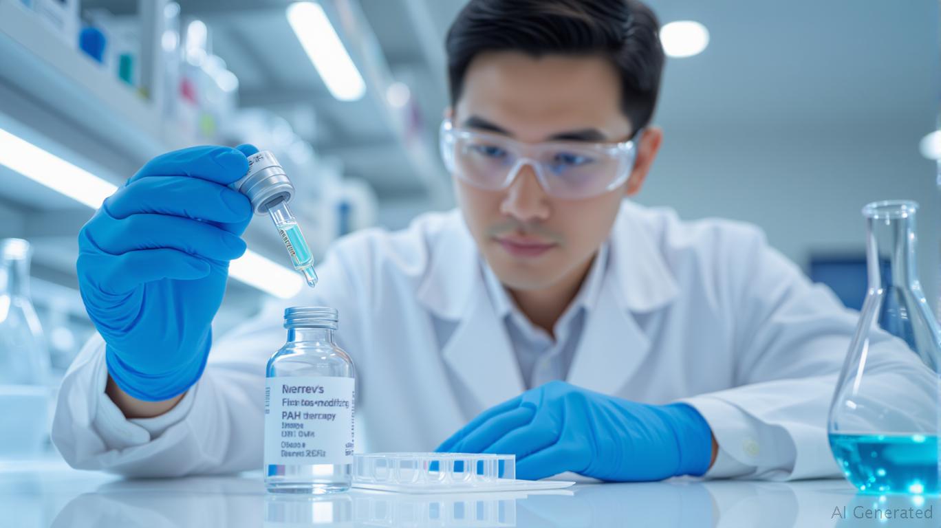 Merck's Pipeline Power: Can Undervalued Pharma Giant Deliver $50B Growth?