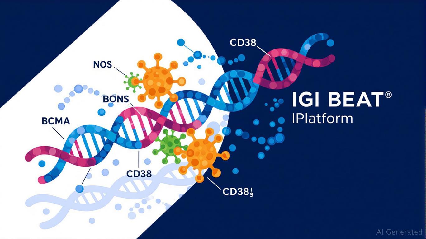 A New Playbook for Mid-Cap Biotechs: Glenmark's $700M Oncology Deal with AbbVie Signals Strategic Shifts