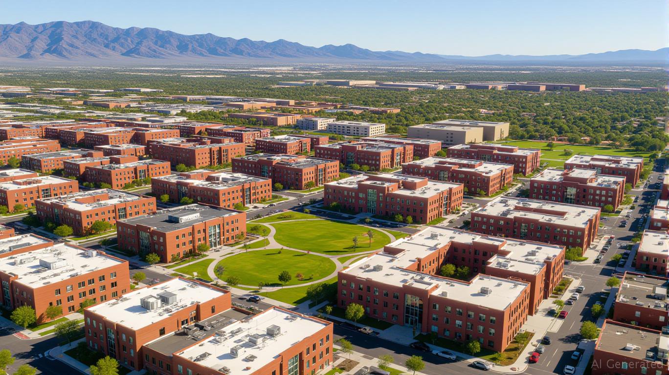 The University of Arizona's $59M Federal Funding Loss: A Wake-Up Call for Education Sector Investors