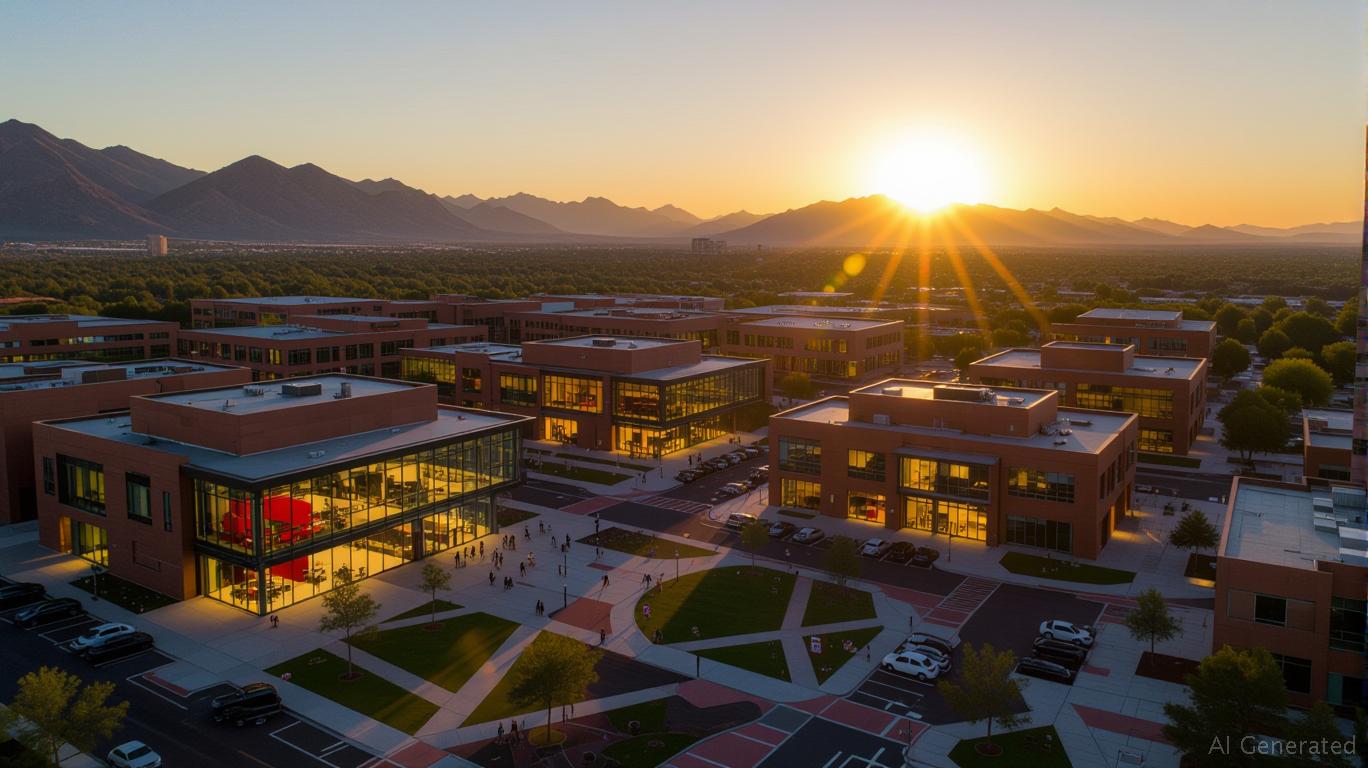 Federal Funding Cuts to Universities: A Wake-Up Call for Education Sector Investors