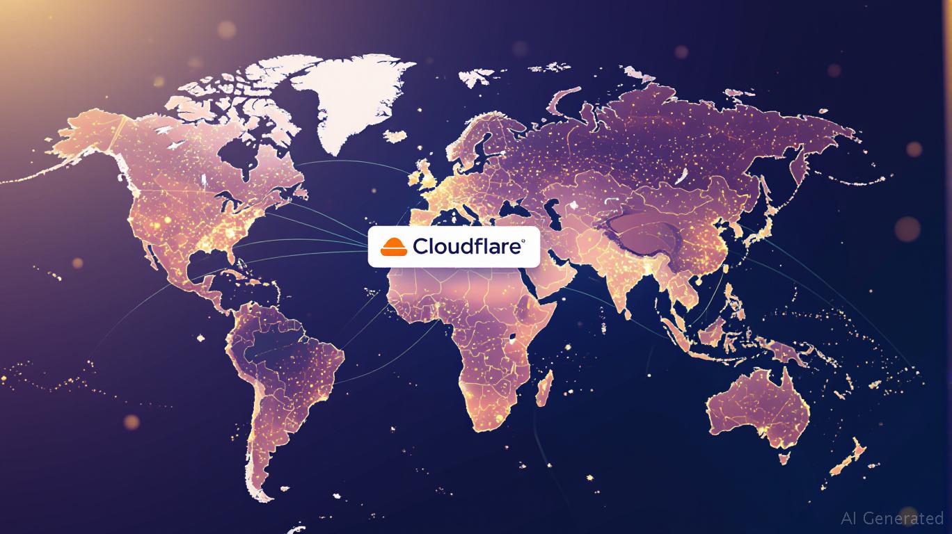 Cloudflare: Riding the GenAI Wave or Overvalued Hype?